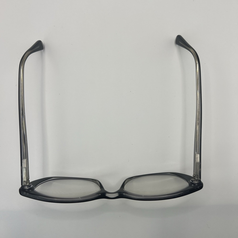 Ray-Ban RB5366 2034 Top Black Cat Eye Womens Eyeglasses 54-18-140 Frames Only - Picture 3 of 16